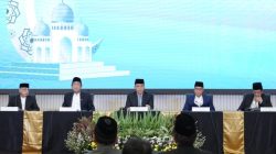 Pemerintah tetapkan 1 Zulhijah 1445 Hijriyah jatuh pada Sabtu, 8 Juni 2024