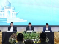 Pemerintah tetapkan 1 Zulhijah 1445 Hijriyah jatuh pada Sabtu, 8 Juni 2024