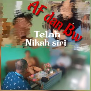 AF Guru PPPK Dan BW  Telah Menikah Siri Akunya Ke Kasus Dan RT Gini ceritanya!!!!