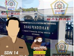 Dugaan Manipulasi Data untuk Lolos PPPK