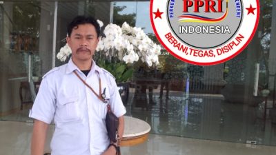 Ketua DPD PPRI Bekasi Raya Merespon Keras Adanya Tambang Ilegal Diduga Tidak Mengantongi Izin APH Minta Segera Tertibkan 