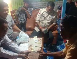 Oknum aparat desa di Kabupaten Maros diduga menjadi calo dalam penjualan lahan