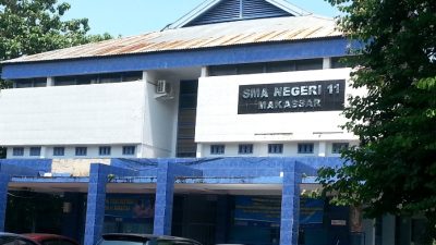 DUGAAN PUNGLI DI SMA 11 MAKASSAR,KADISDIK KELUARKAN SURAT PERMINTAAN PEMERIKSAAN KHUSUS KE INSPEKTORAT