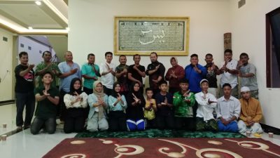 PENGKAB IPSI KETAPANG BERANGKATKAN ATLIT PENCAK SILAT POPDA ,PRAPOPNAS,DAN O2SN TINGKAT PROVINSI KALIMANTAN BARAT