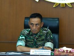 Gagalkan Peredaran Narkoba, 10 Prajurit Tanjungpura Akan Terima Penghargaan Dari Kasad