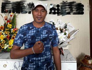 PT. CMI Diduga Nambang Di Luar Izin Polda Kalbar Diminta Segera Periksa Pimpinan