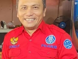 Bernard Simanjuntak SH.MH. Pertanyakan Kinerja ATR/BPN Kabupaten Bengkayang Bertele-tele