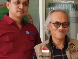 Mafia Tanah Meresahkan: Berasal dari Kades, Lurah, dan BPN,  Herman Hofi;Kepemilikan Tanah Harus Di Data Dengan Cermat