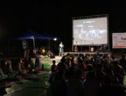 Pepadah Film di Desa Pemangkat: Meriahkan Kegiatan Sinema Mikro untuk Pelestarian Budaya