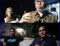 Reka Ulang Kedua Kematian Agustino