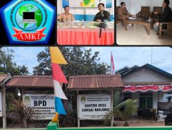 AMKI Ketapang Gelar Sosialisasi Penerimaan Mahasiswa Baru di Kabupaten Ketapang dan Kayong Utara