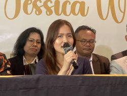 Jessica Kumala Wongso Bebas Bersyarat, Ia Mengaku Telah Memaafkan Semua Pihak