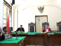 Alasan Pergantian Kapolda, Kuasa Hukum Polda Sumut Hadiri Sidang Prapid Dokter Paulus Tanpa Surat Kuasa