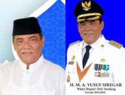 Pengamat Hukum Menilai M. Ali Yusuf Siregar Langgar UU Nomor 10 Tahun 2016