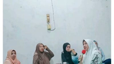 MABM Gelar Pawai Astagune Raksasa dan Khataman Quran pada Peringatan Maulid Nabi September mendatang.