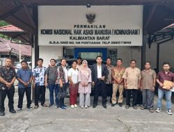 PEMANGGILAN TERHADAP DUA PENGACARA PERADI OLEH PENYIDIK POLRES KETAPANG BENTUK KRIMINALISASI TERHADAP ADVOKAT