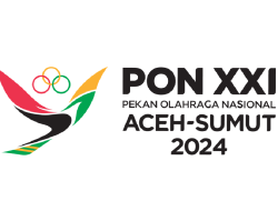 Logo Resmi PON XXI Aceh-Sumatera Utara 2024: Memadukan Filosofi Budaya dan Semangat Prestasi