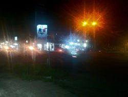 Trafic Light Simpang RSUD Agoes Djam Masih Sering Padam, Warga Pertanyakan Tindakan Dinas Terkait