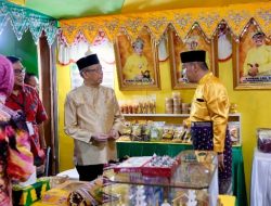 MABM Ketapang Raih Juara Umum di Festival Melayu Kalimantan Barat XIII Tahun 2024