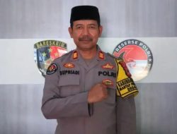 Gakkumdu Palopo Tetapkan Trisal Tahir dan Tiga Komisioner KPU Jadi Tersangka Kasus Dugaan Ijazah Palsu