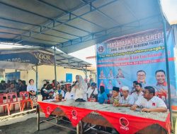 Marga Siregar (PATOGAR) Satukan Dukungan untuk Asri Ludin Tambunan sebagai Calon Bupati Deli Serdang