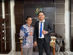 PT. PBI Laporkan PT.CMI atas Dugaan Ilegal Mining,Gugatan Keadilan dan Nyayian Tanah yang Terampas