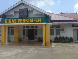 Dua Pejabat Perkim LH Ketapang Diperiksa Polda Kalbar, Dugaan Penyimpangan Proyek Perumahan Mengemuka