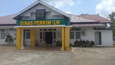 Dua Pejabat Perkim LH Ketapang Diperiksa Polda Kalbar, Dugaan Penyimpangan Proyek Perumahan Mengemuka