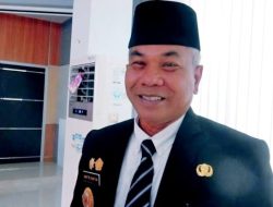 Dengan Kekayaan Yang Fantastis Martin Rantan Akhiri Masa Jabatan Bupati Ketapang ditahun 2024