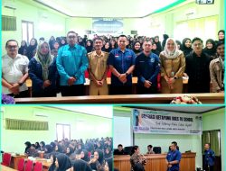 GRADASI KETAPANG GOES TO SCHOOL: MENINGKATKAN LITERASI DIGITAL DI KALANGAN PELAJAR