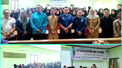 GRADASI KETAPANG GOES TO SCHOOL: MENINGKATKAN LITERASI DIGITAL DI KALANGAN PELAJAR