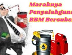 BEREDAR KABAR RIBUAN LITER BBM SUBSIDI DARI SPBU DESA BARU, DIAMANKAN POLISI