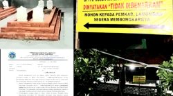 Keberadaan makam keramat yang ditemukan di tempat pemakaman umum (TPU) Dusun Rangkah, Desa Ngujungrejo, Kecamatan Turi, Kabupaten Lamongan