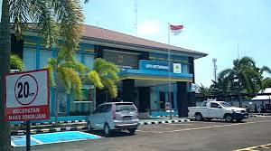 PLN Ketapang