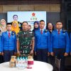 Panglima TNI Berikan Inspirasi kepada Generasi Muda, Audiensi Bersama Siswa-Siswi SMA Taruna Nusantara