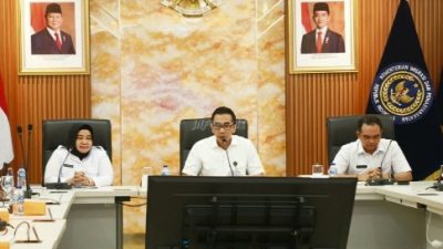 Program Rehabilitasi 2025: Era Baru Sistem Pemasyarakatan di Indonesia