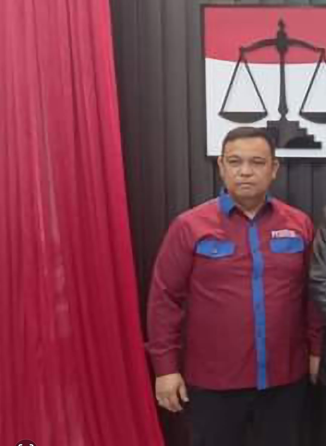 Iskandar Halim SH MH,Kuasa Hukum PT SBI