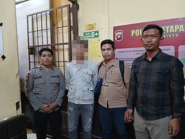 Dugaan Pemerasan di wilayah Hukum polres Ketapang