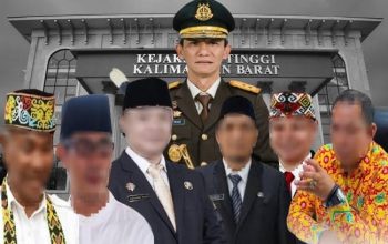 Sesulit apakah Penanganan Kasus Napak Tilas Ketapang Bagi Kejaksaan Tinggi Kalimantan Barat?