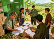 Setelah Kasus nya Mencuat Ke Publik Koperasi Pelang Sejahtera Janji Transparansi Lewat RAT