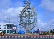 Pembangunan Tugu Gaforaya dan Bahaya Mengabaikan Aturan Pengelolaan Dana CSR