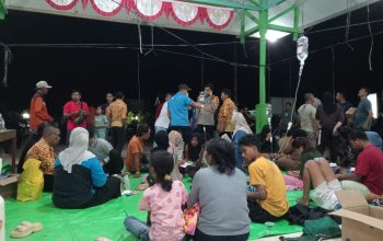 Kinerja Dan Tanggung Jawab Pengelola MBG Disorot Publik