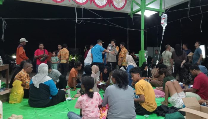 Kinerja Dan Tanggung Jawab Pengelola MBG Disorot Publik