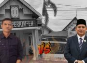 Unggahan Stori Whatsapp Salah Satu Mantan Kabid Perkim Bikin Heboh Ketapang