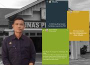 Bupati,Wakil Bupati,Sekda Hingga Ketua DPRD Ketapang Tidak Luput Dari Stori WA, Abdul Razak