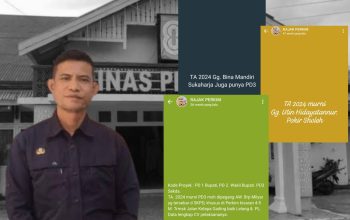 Bupati,Wakil Bupati,Sekda Hingga Ketua DPRD Ketapang Tidak Luput Dari Stori WA, Abdul Razak