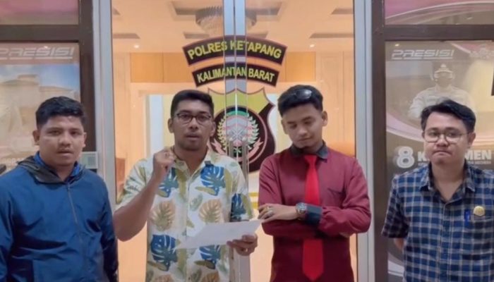 Dampak Keracunan MBG Marau, Dua Orang Di Berhentikan, Yayasan Pengelola MBG di Polisikan