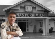 Publik Mempertanyakan Kebenaran Data Yang di Klaim Abdul Razak, Sehingga Dengan Berani Nya Membuat Stori whatsapp