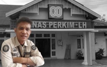 Publik Mempertanyakan Kebenaran Data Yang di Klaim Abdul Razak, Sehingga Dengan Berani Nya Membuat Stori whatsapp