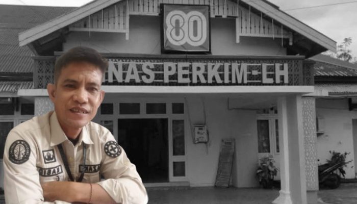 Publik Mempertanyakan Kebenaran Data Yang di Klaim Abdul Razak, Sehingga Dengan Berani Nya Membuat Stori whatsapp